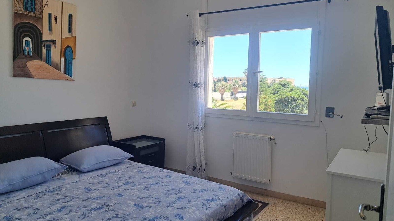Photo of Bedroom in Nabeul