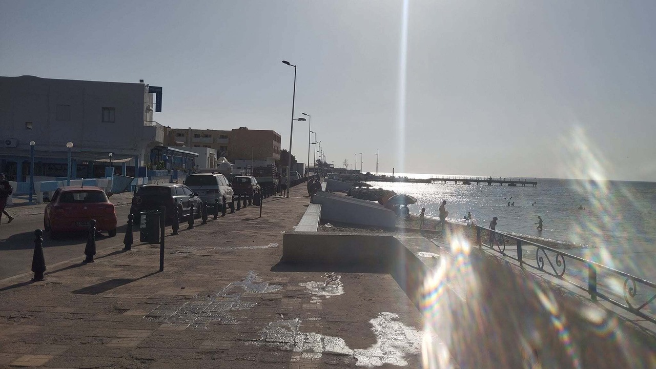 Photo of Others in Nabeul