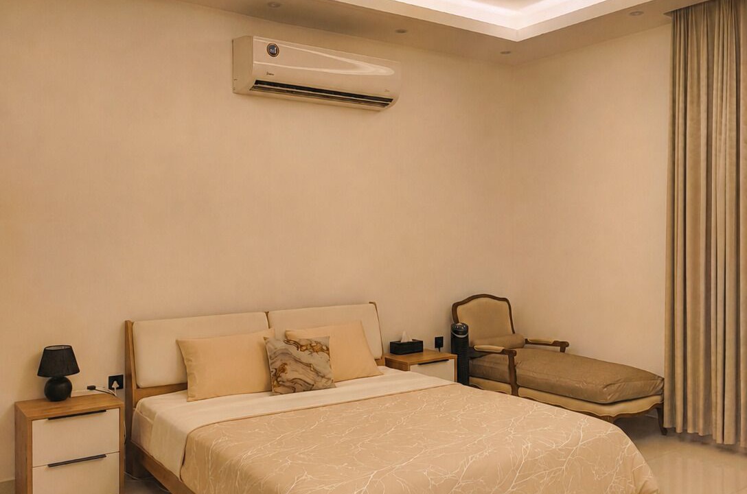 Photo of Bedroom in Ajman