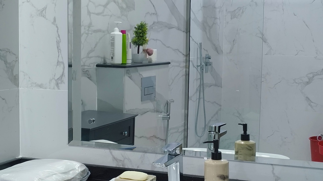 Photo of Bathroom in Ajman