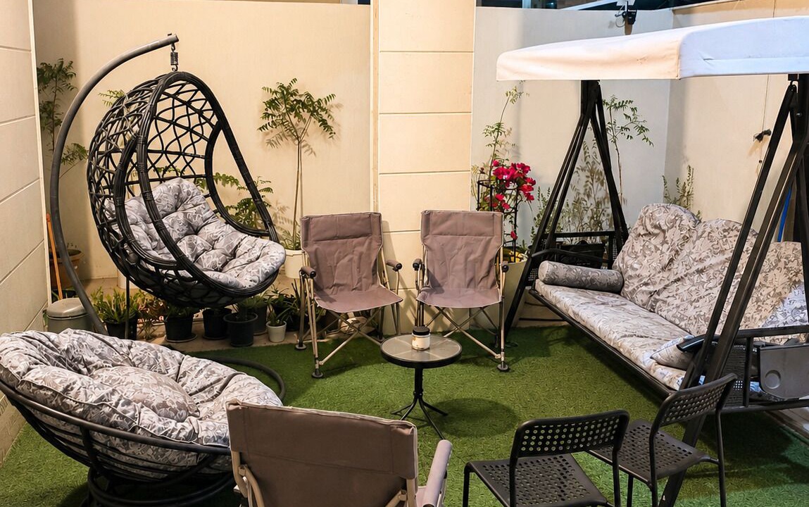 Photo of Outdoor in Ajman