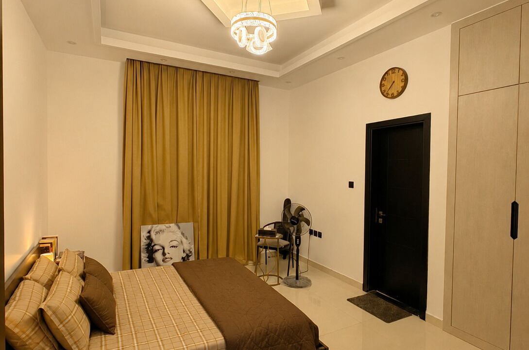 Photo of Bedroom in Ajman