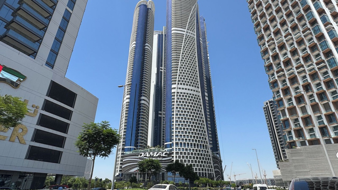 Photo of Outdoor in Business Bay