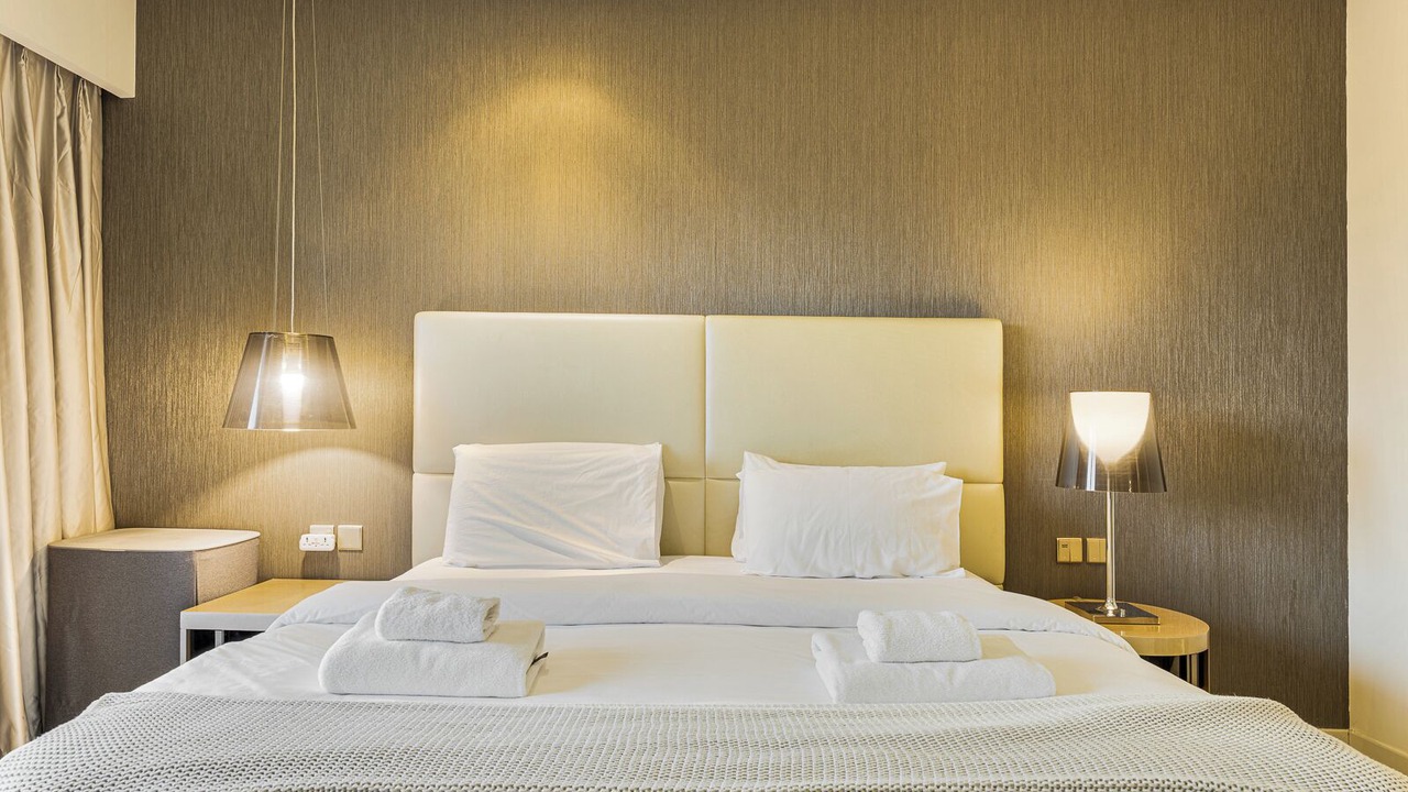 Photo of Bedroom in Business Bay