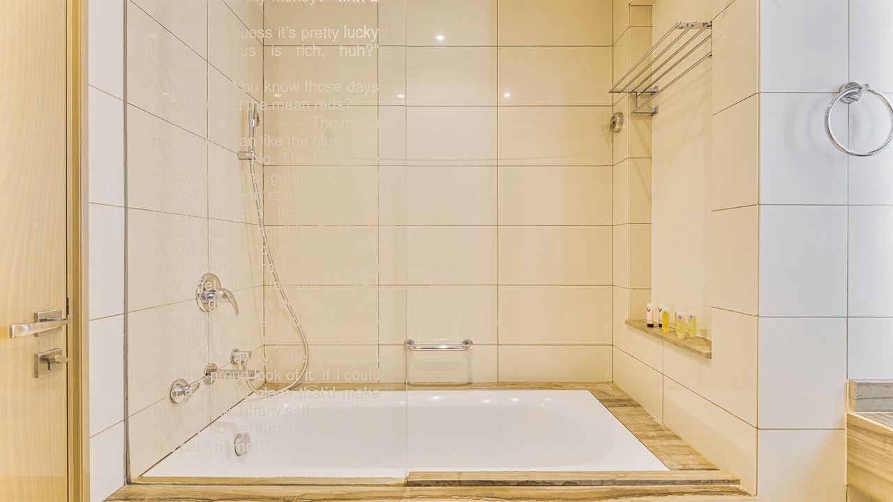 Photo of Bathroom in Business Bay