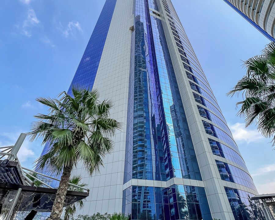 Photo of Outdoor in Business Bay