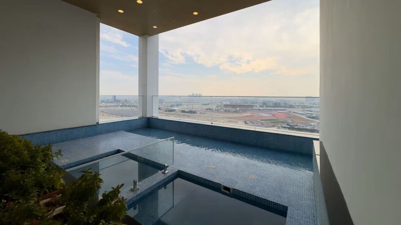 Photo of Outdoor in Al Barsha