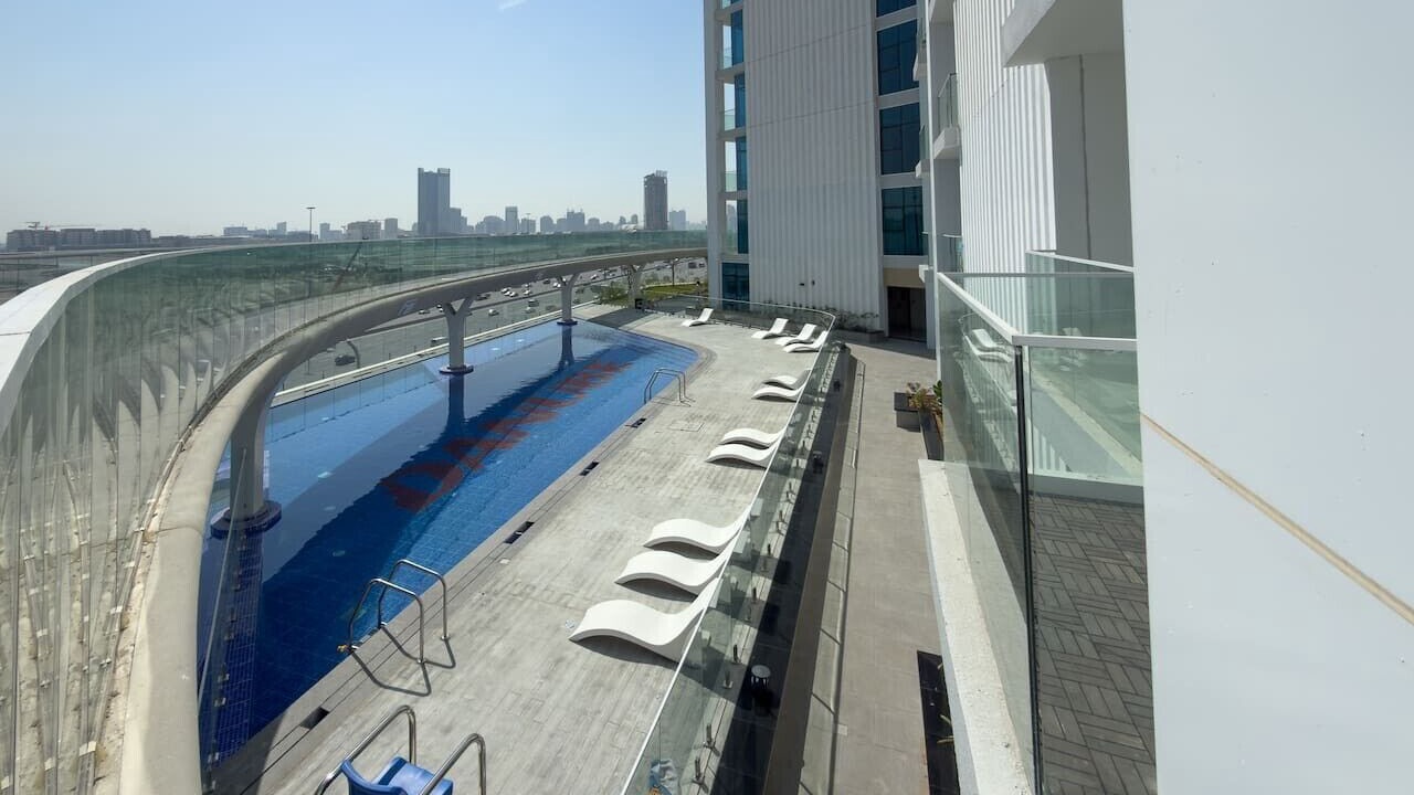 Photo of Outdoor in Al Barsha