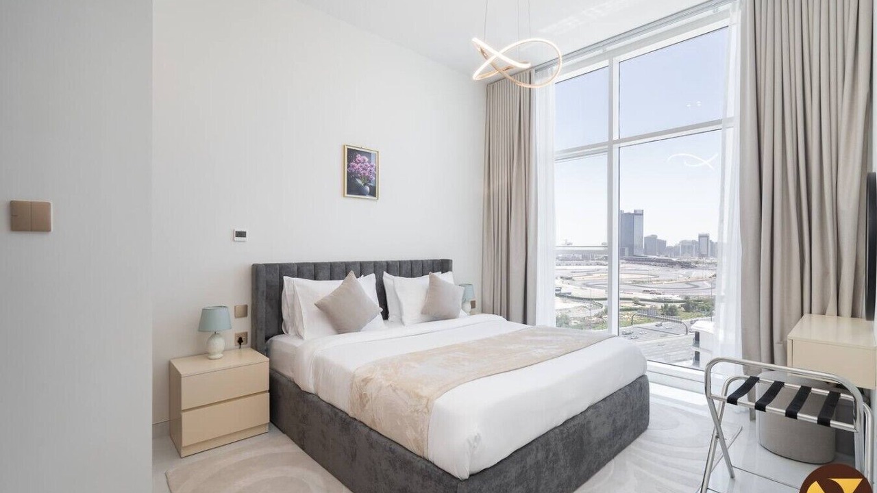 Photo of Bedroom in Al Barsha
