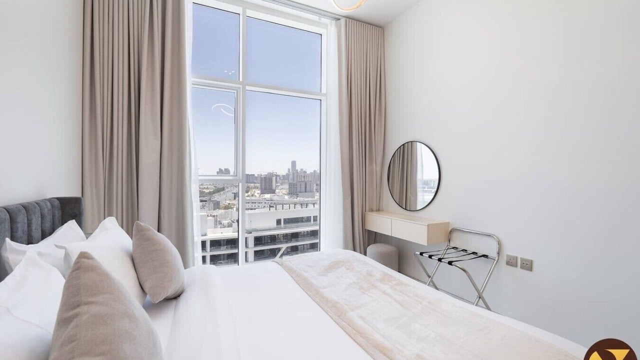 Photo of Bedroom in Al Barsha