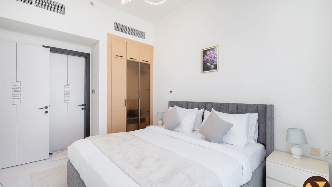 Photo of Bedroom in Al Barsha