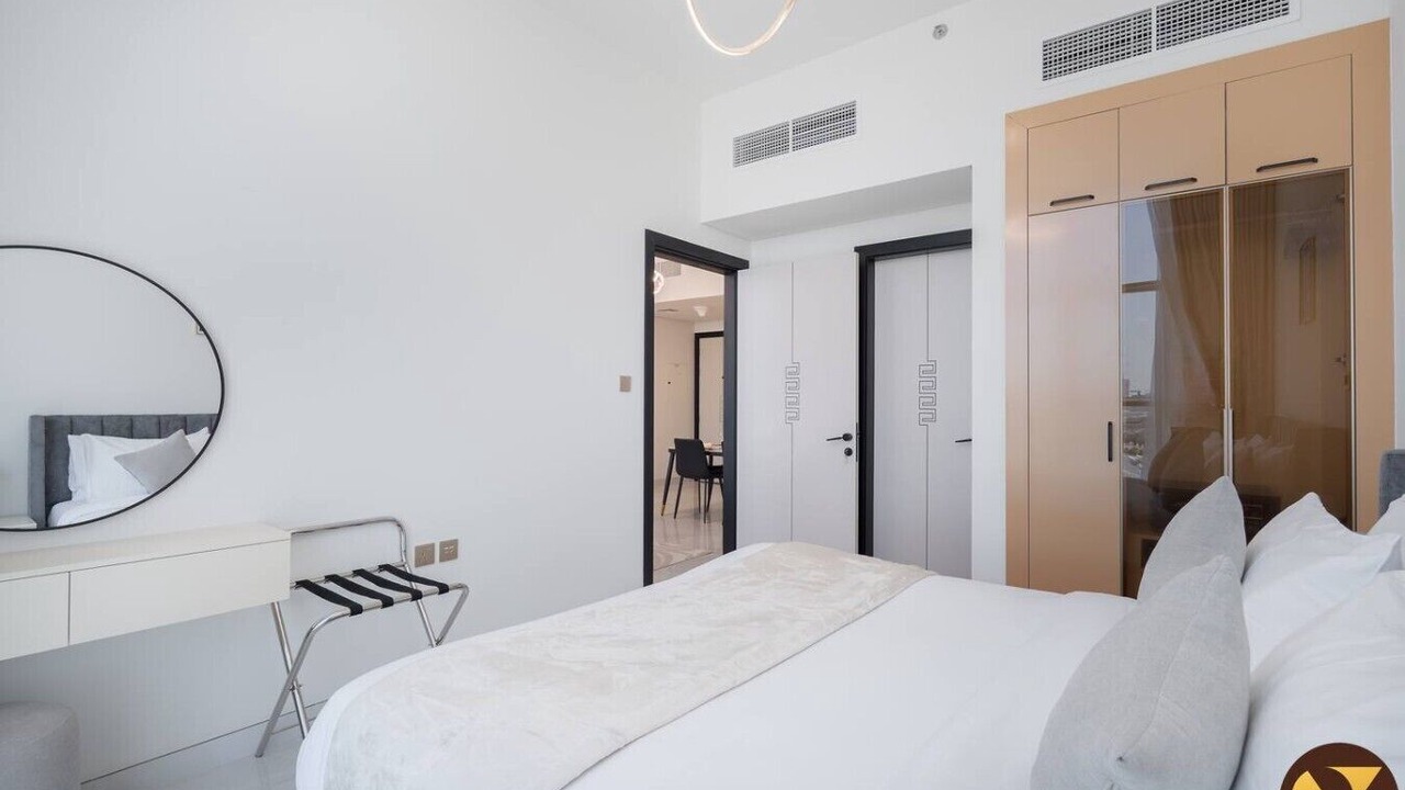 Photo of Bedroom in Al Barsha