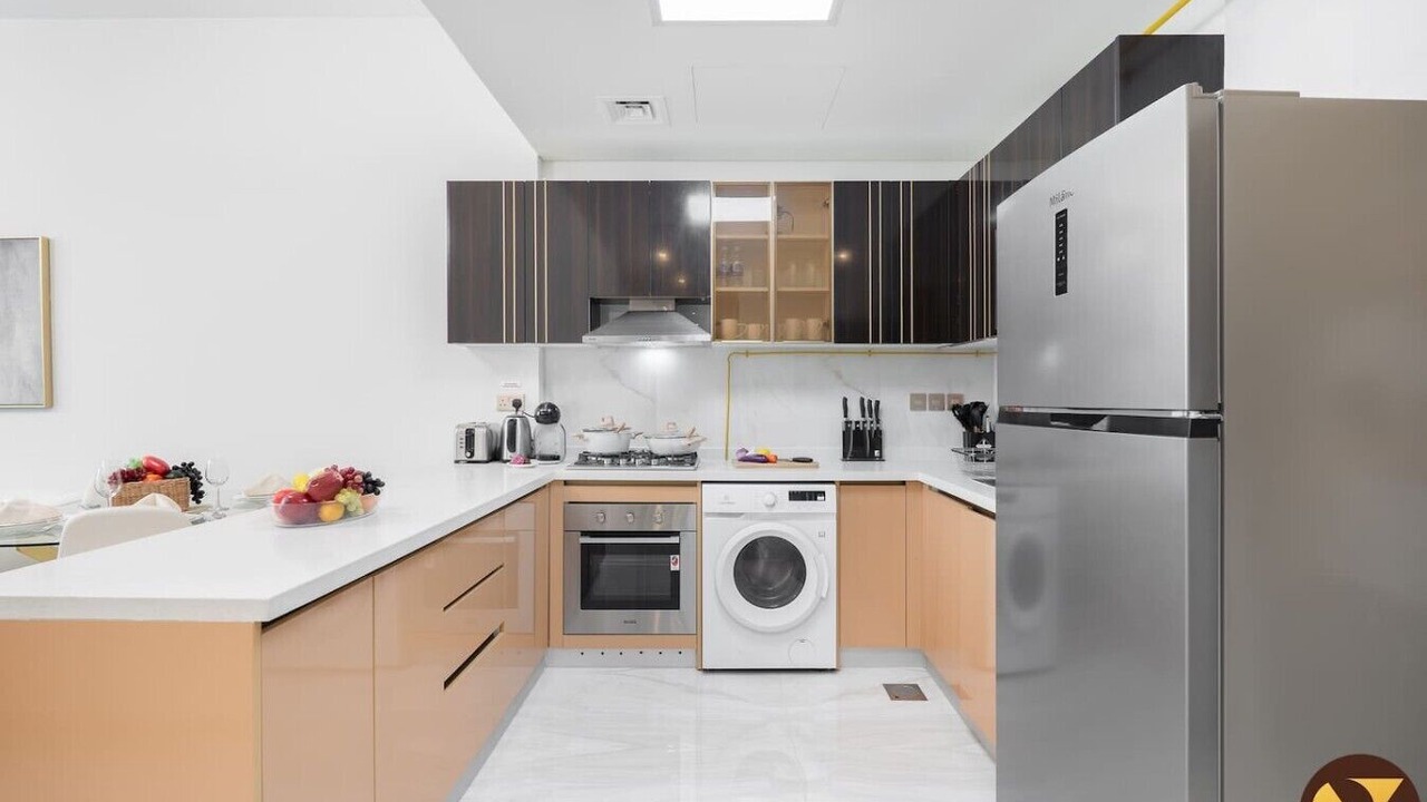 Photo of Kitchen in Dubai