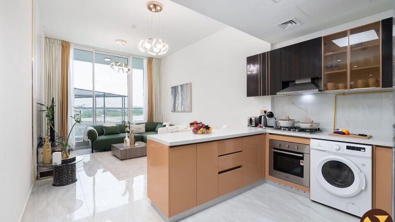 Photo of Kitchen in Dubai