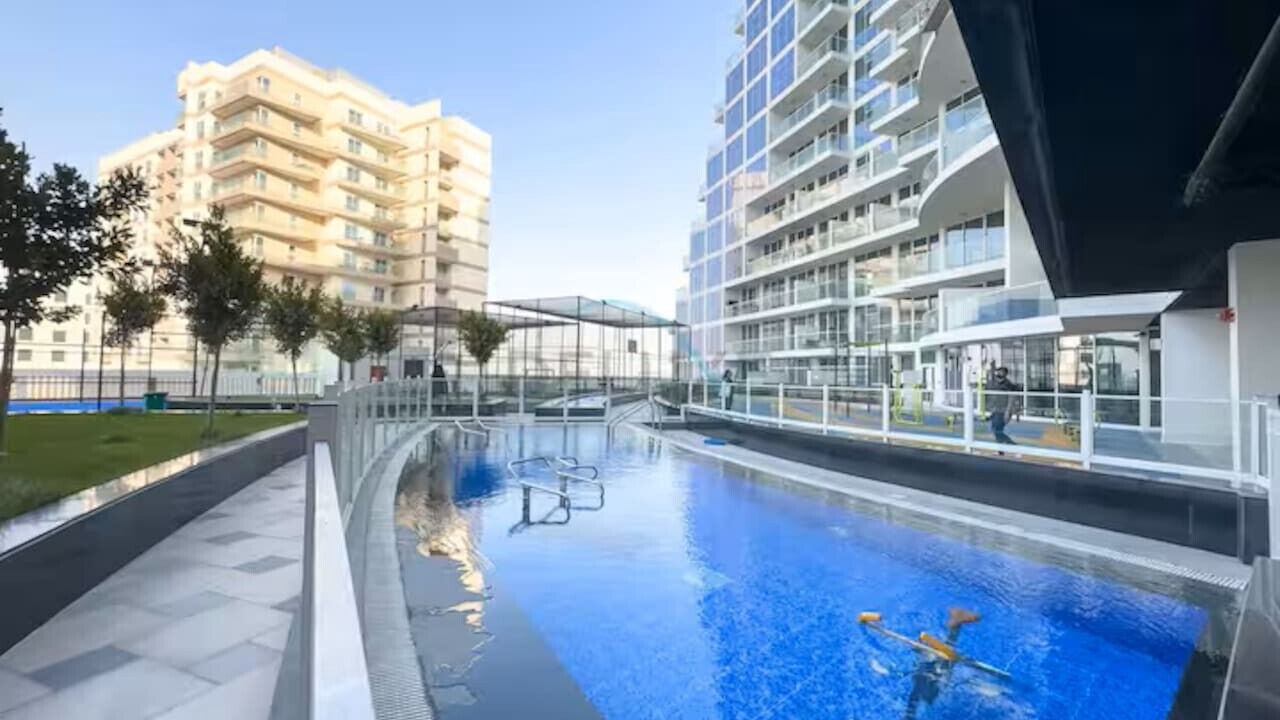 Photo of Outdoor in Dubai
