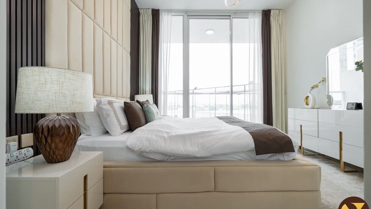Photo of Bedroom in Dubai