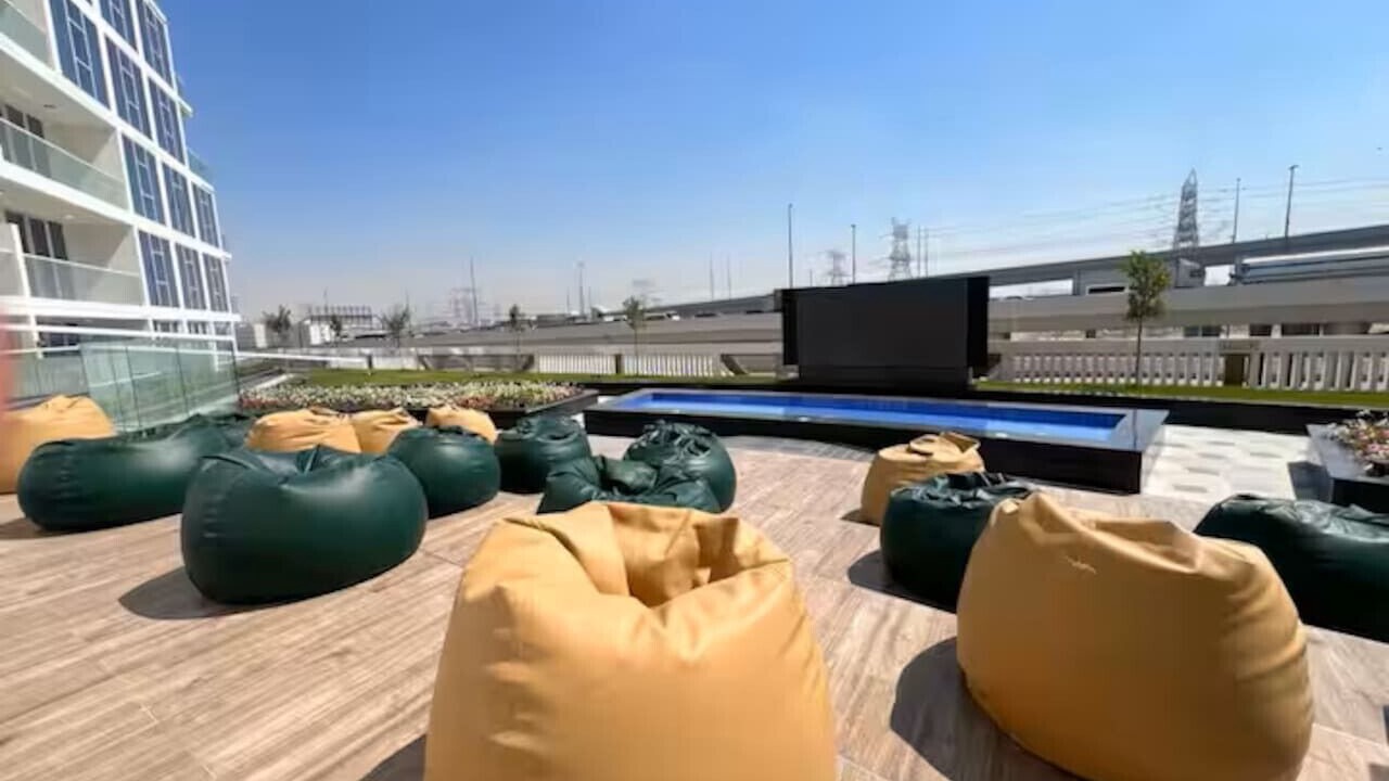 Photo of Outdoor in Dubai