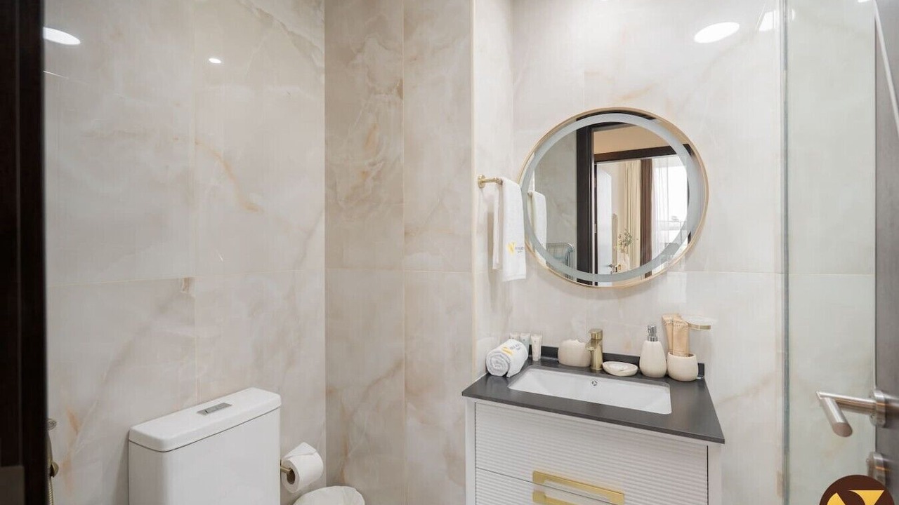 Photo of Bathroom in Dubai