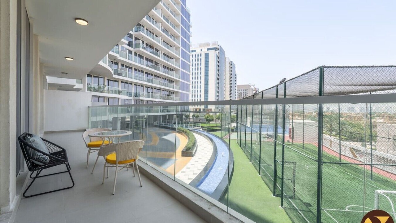 Photo of Outdoor in Dubai