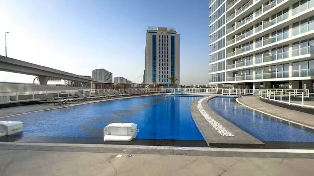 Photo of Outdoor in Dubai