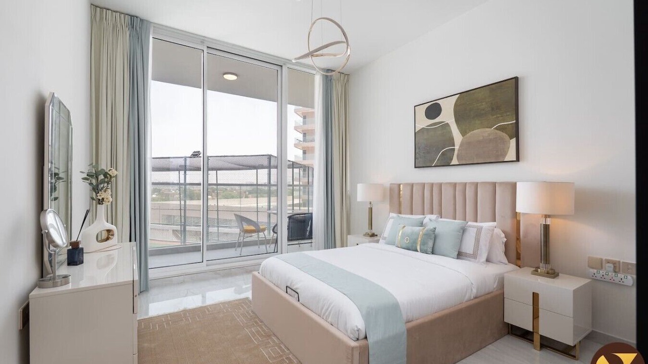 Photo of Bedroom in Dubai