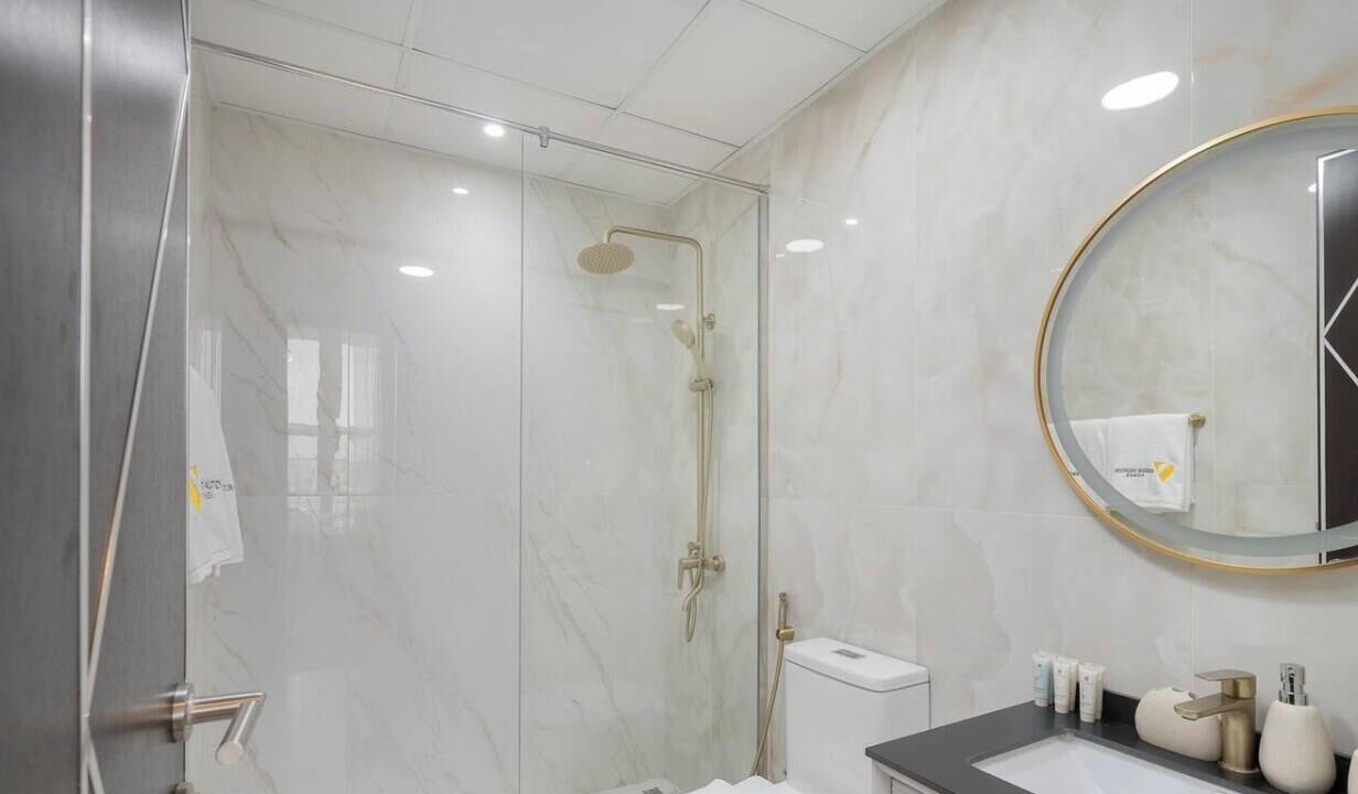 Photo of Bathroom in Dubai
