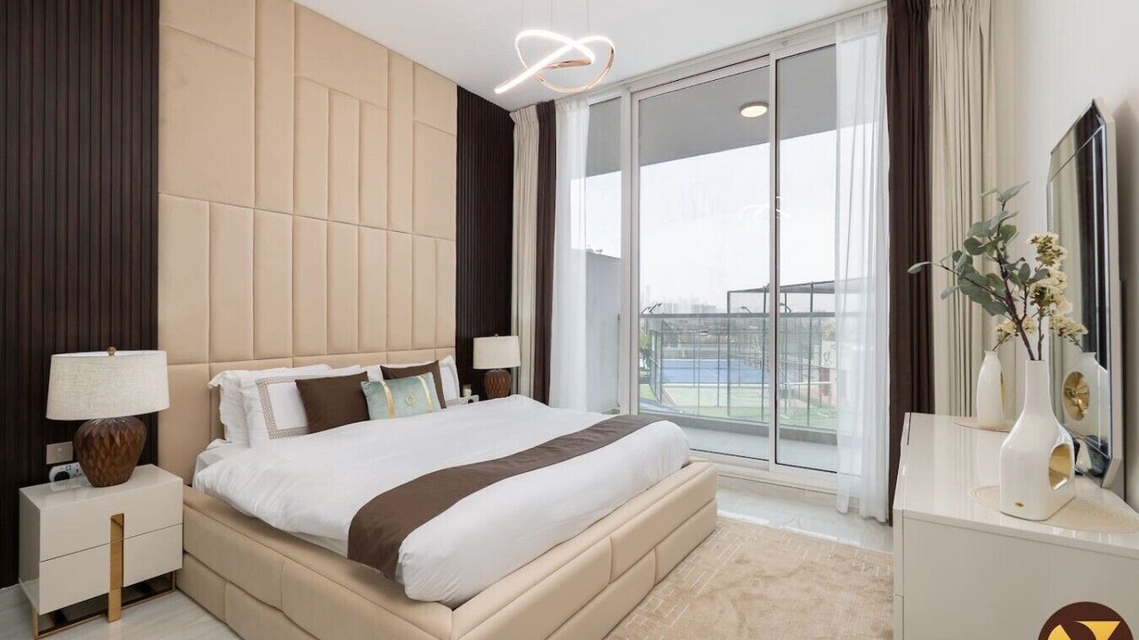 Photo of Bedroom in Dubai