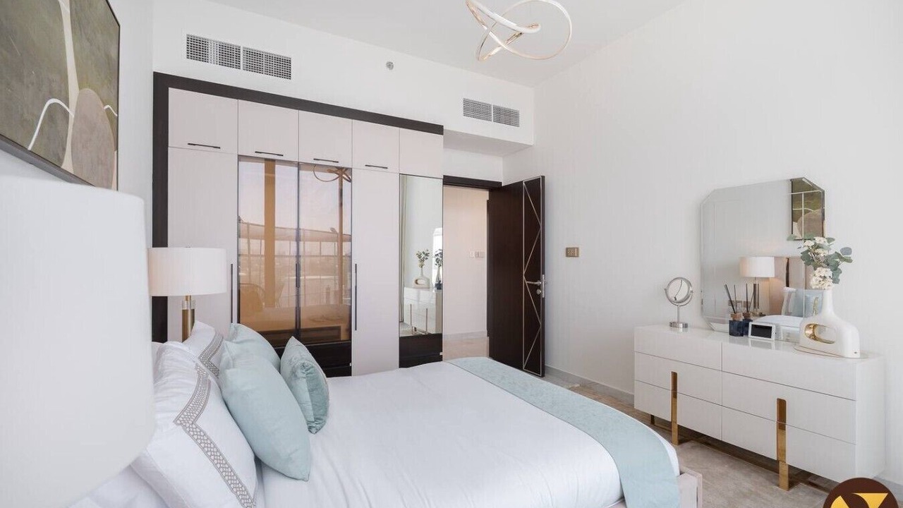 Photo of Bedroom in Dubai