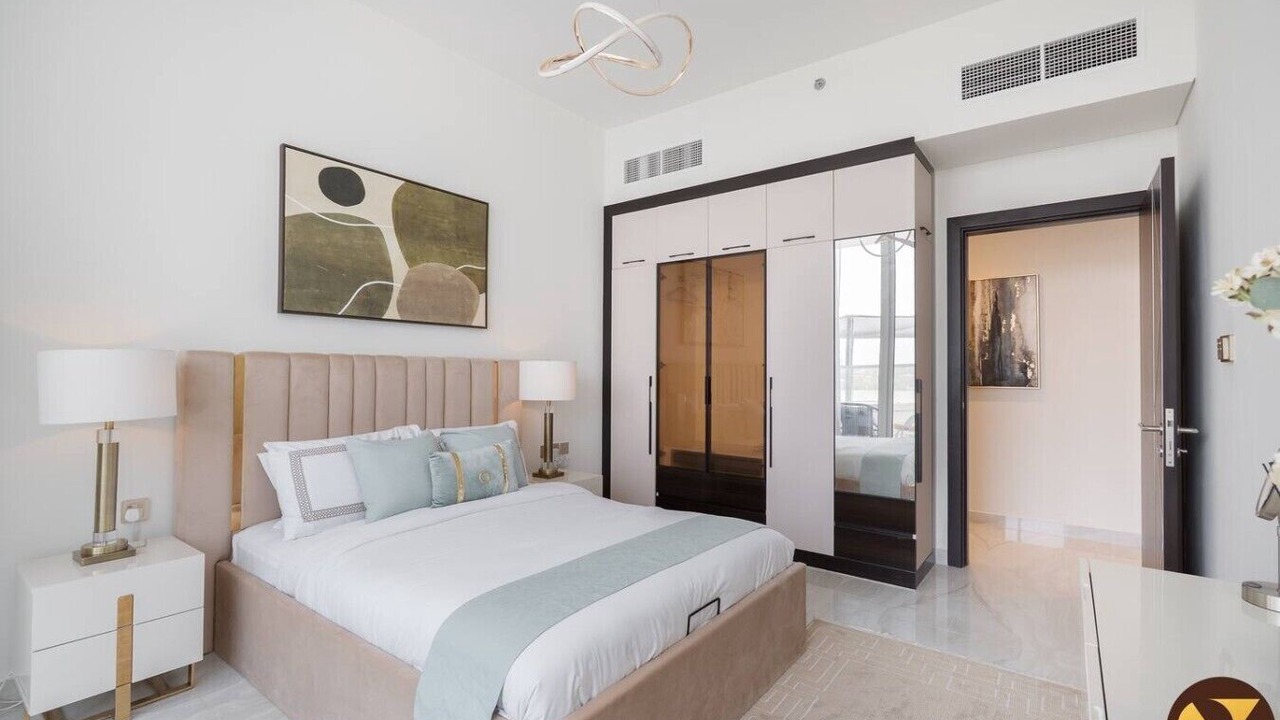 Photo of Bedroom in Dubai