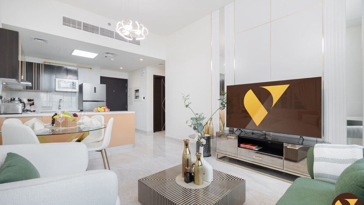 Photo of Livingroom in Dubai
