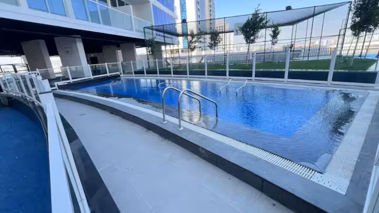 Photo of Outdoor in Dubai