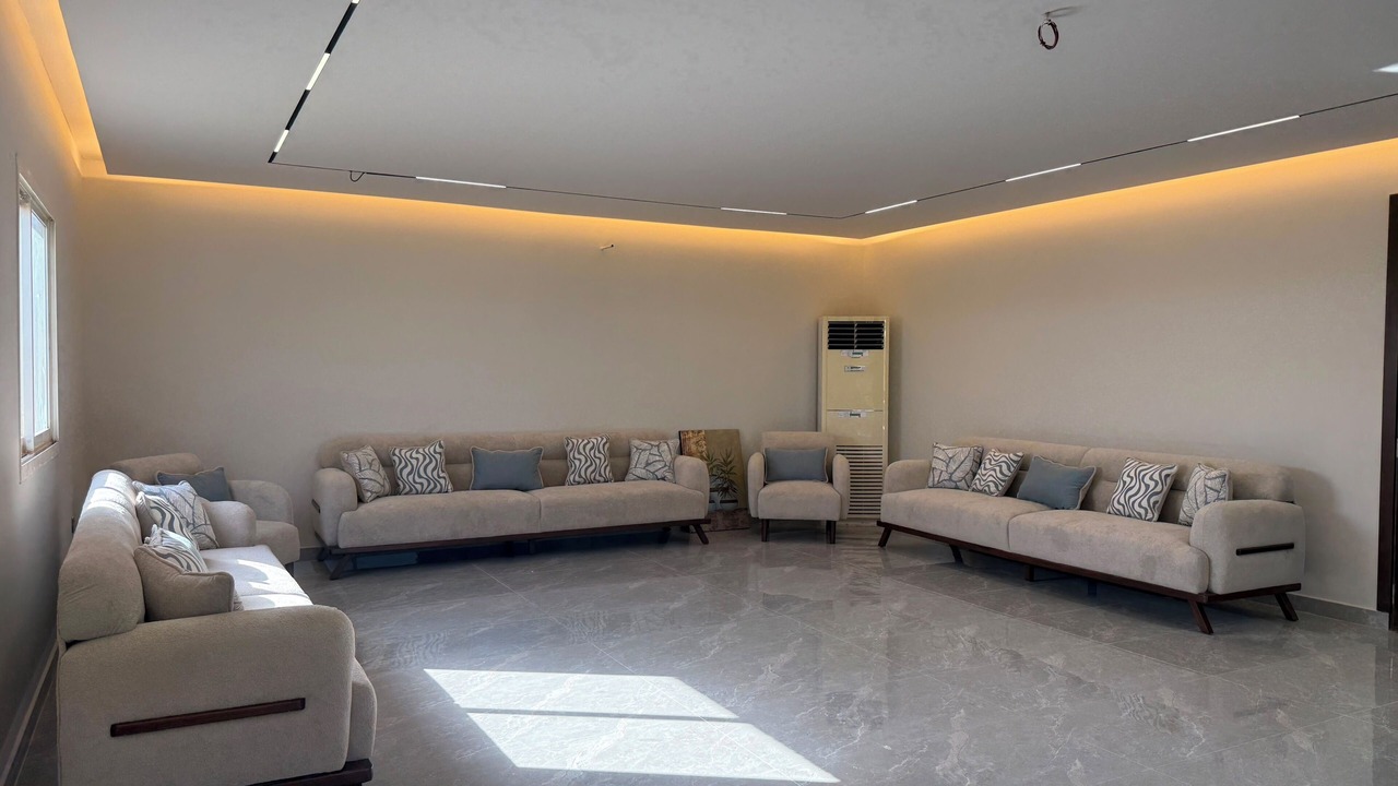 Photo of Livingroom in Al Ain