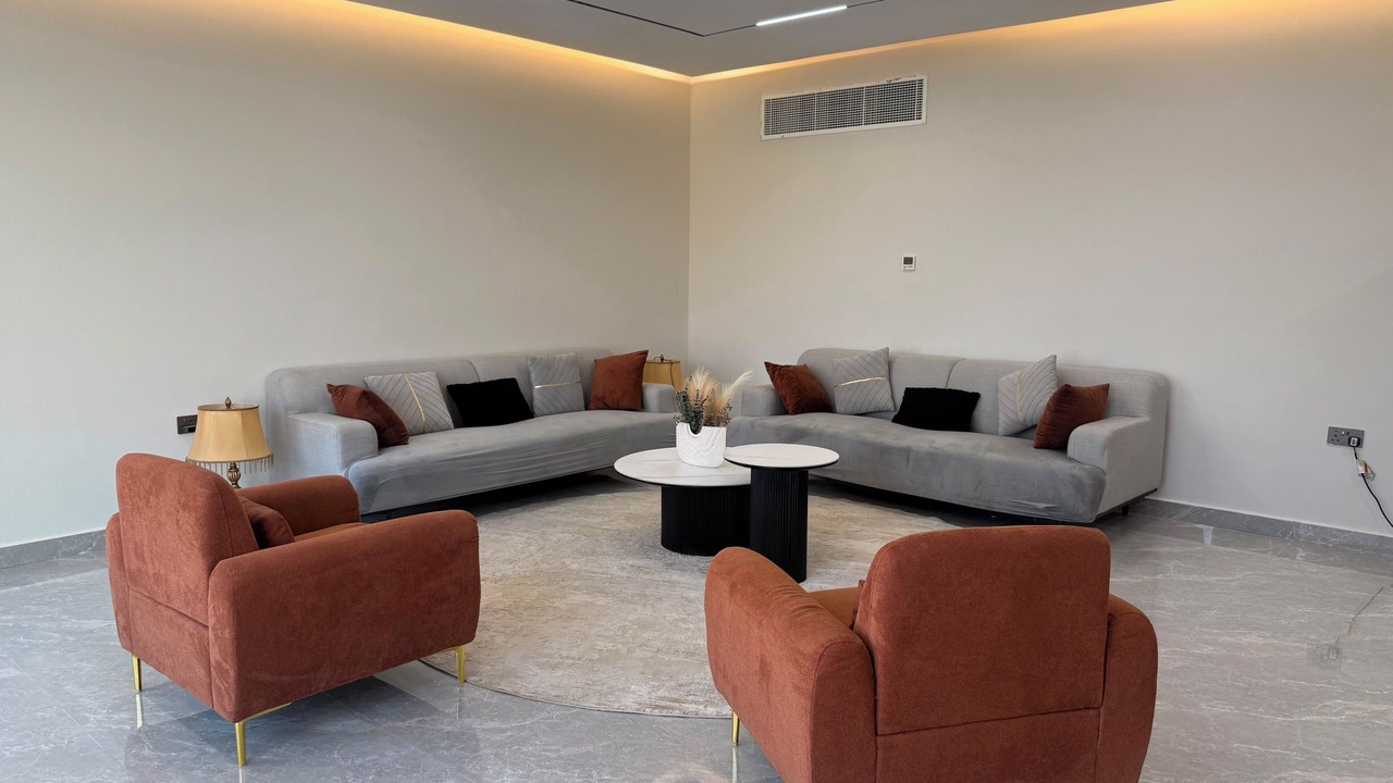 Photo of Livingroom in Al Ain