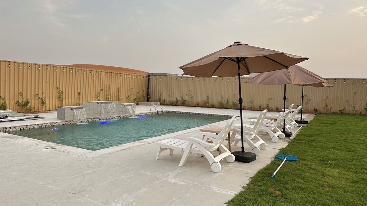 Photo of Outdoor in Al Ain