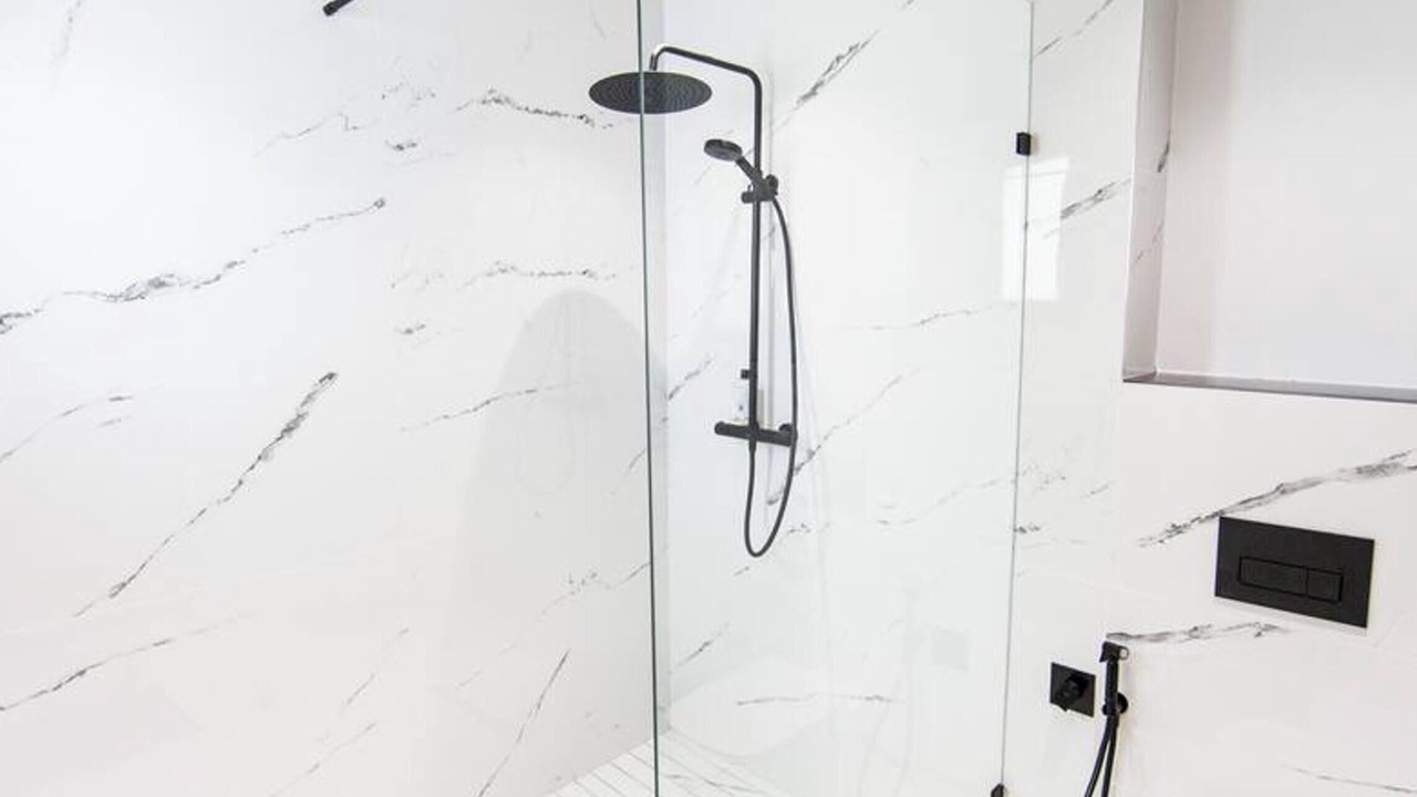 Photo of Bathroom in Les Berges du Lac