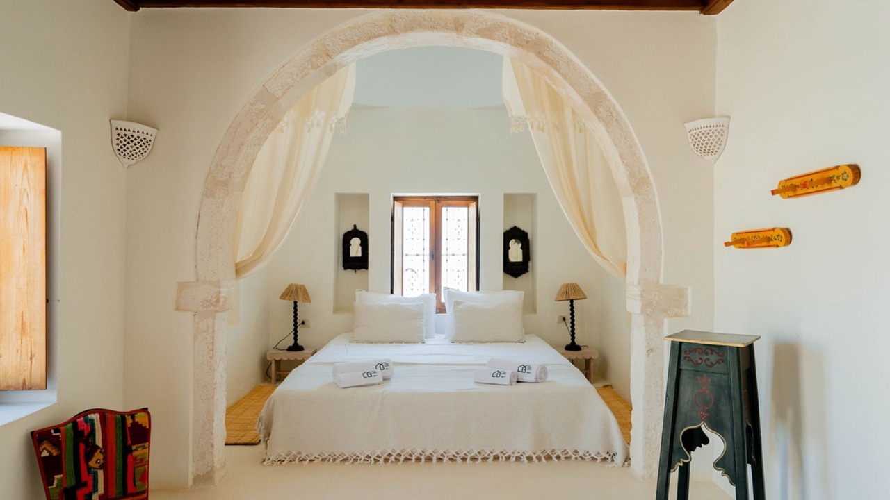 Photo of Bedroom in Erriadh