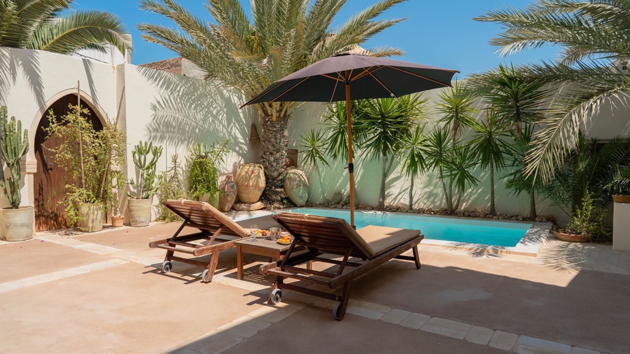 Photo of Outdoor in Erriadh