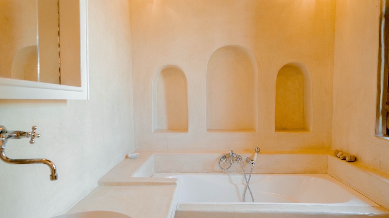 Photo of Bathroom in Erriadh