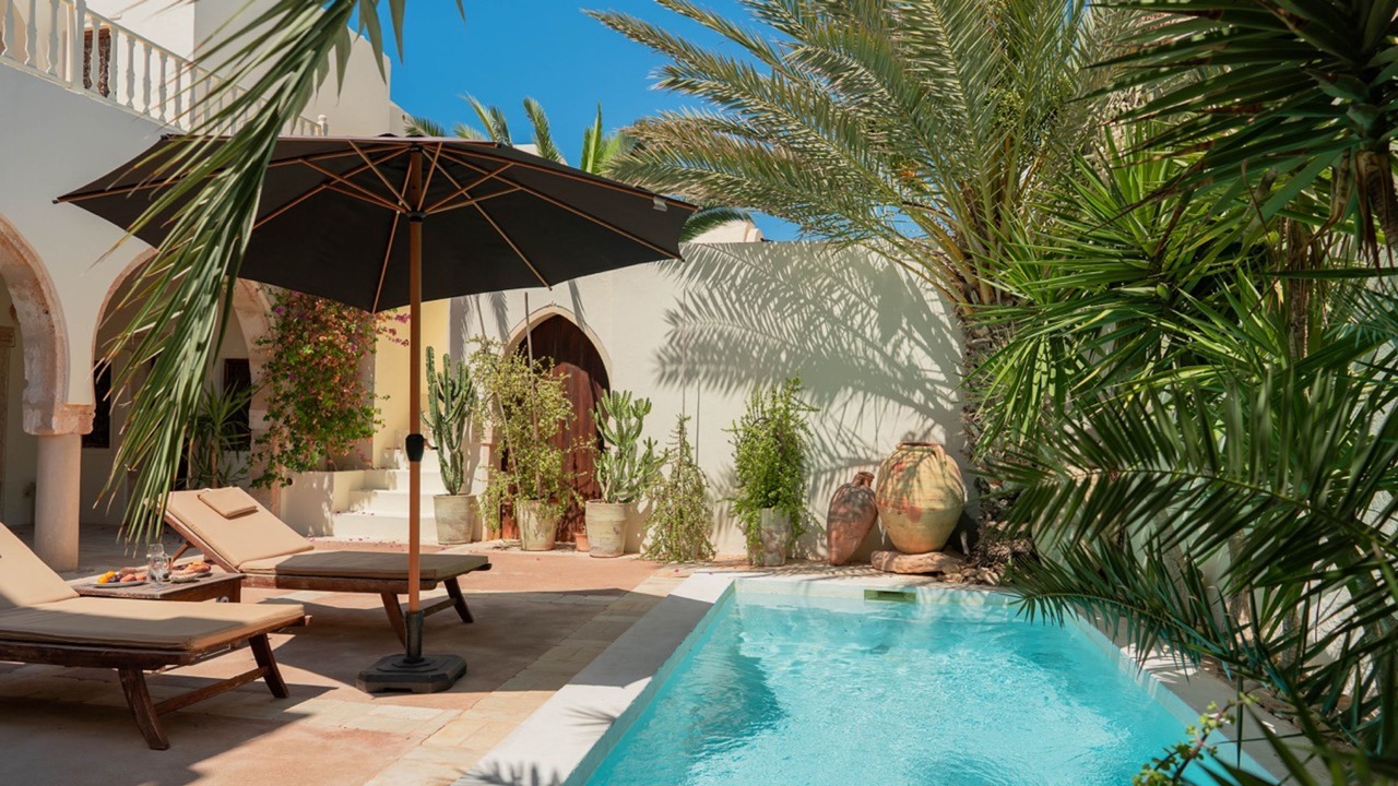 Photo of Outdoor in Erriadh