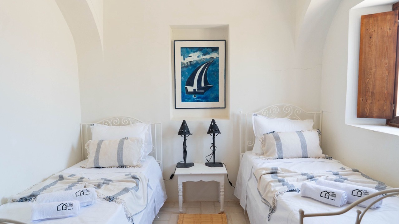 Photo of Bedroom in Erriadh