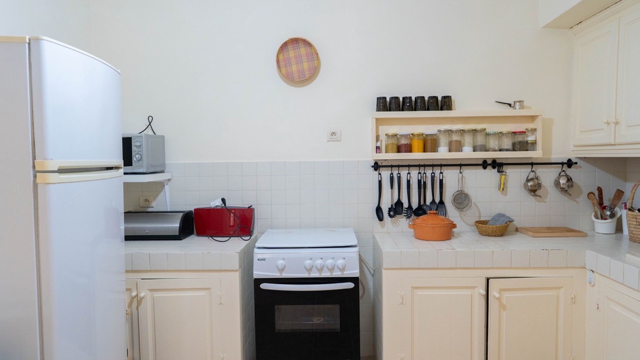 Photo of Kitchen in Erriadh