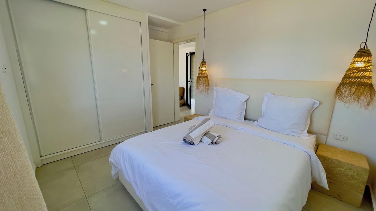 Photo of Bedroom in Djerba Midun