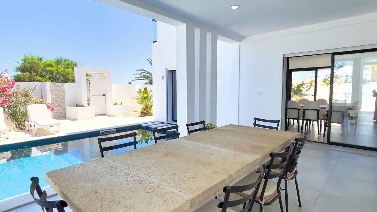 Photo of Outdoor in Djerba Midun