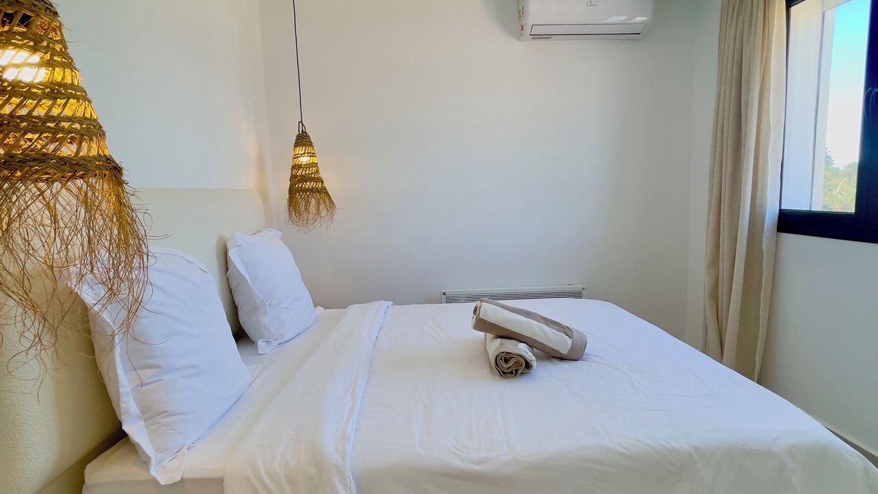 Photo of Bedroom in Djerba Midun