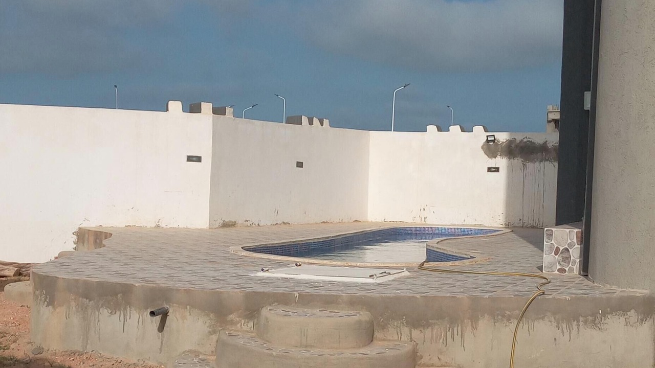 Photo of Outdoor in Zarzis