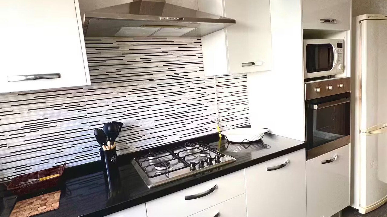 Photo of Kitchen in Jardins De Carthage