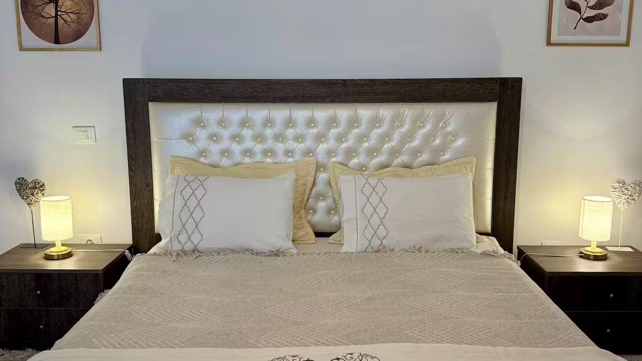 Photo of Bedroom in Jardins De Carthage
