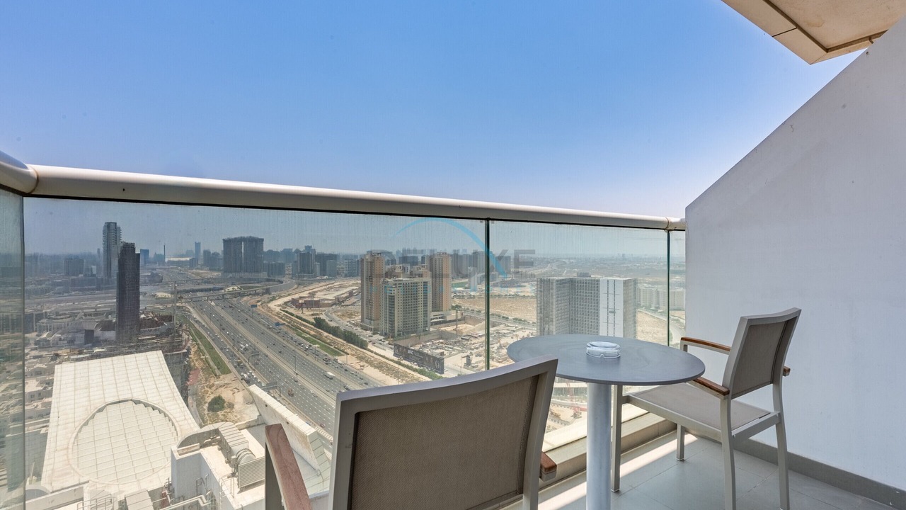 Photo of Outdoor in Jumeirah Village Triangle