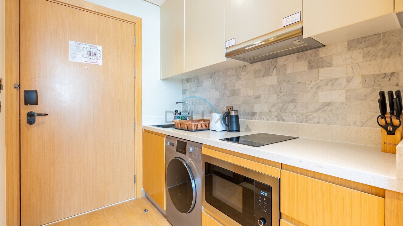 Photo of Kitchen in Jumeirah Village Triangle