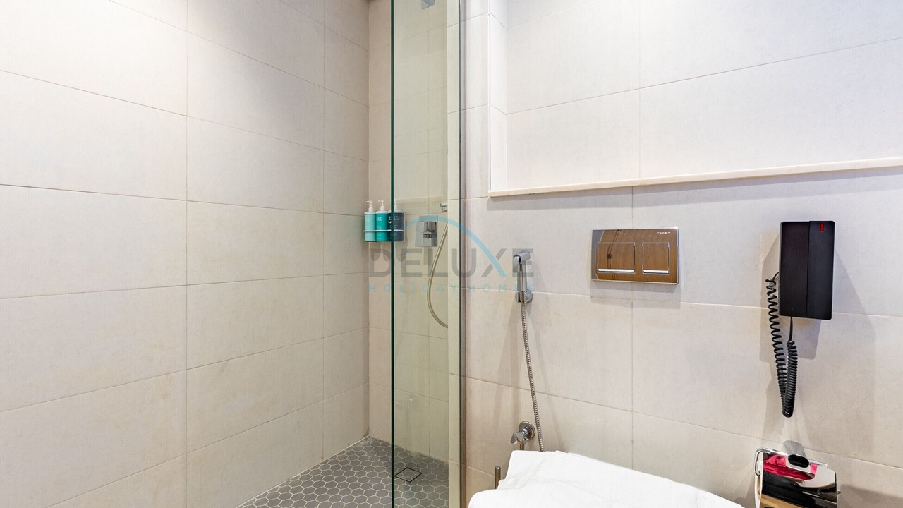 Photo of Bathroom in Jumeirah Village Triangle